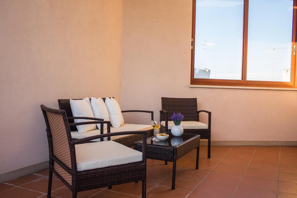 Casa Patri Βίλα Polignano a Mare Εξωτερικό φωτογραφία