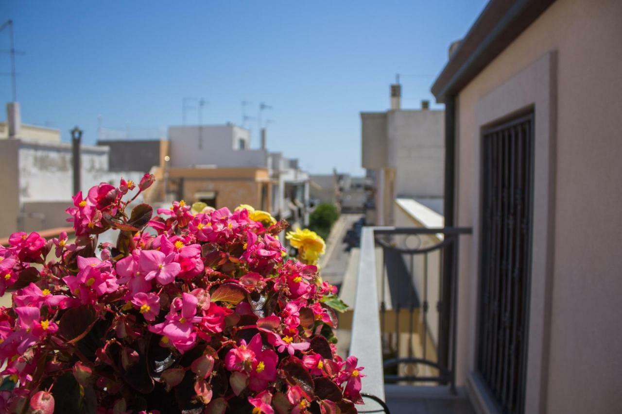 Casa Patri Βίλα Polignano a Mare Εξωτερικό φωτογραφία