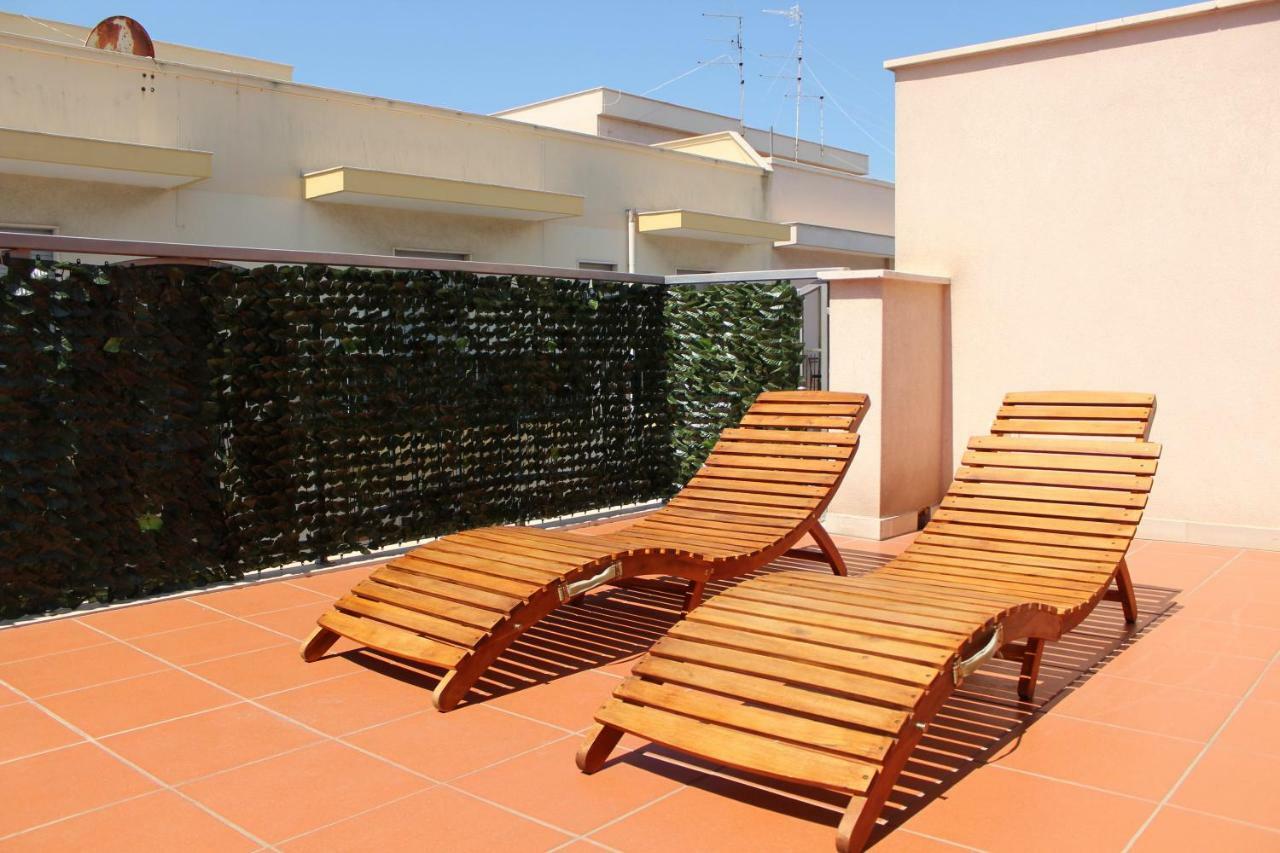 Casa Patri Βίλα Polignano a Mare Εξωτερικό φωτογραφία